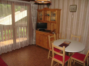 Appartement cosy, 5 pers., balcon sud, à 200m des remontées du Linga, Châtel - FR-1-676-159